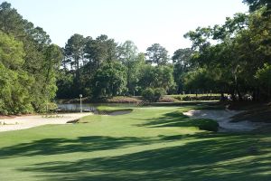 Caledonia 13th Approach 2025